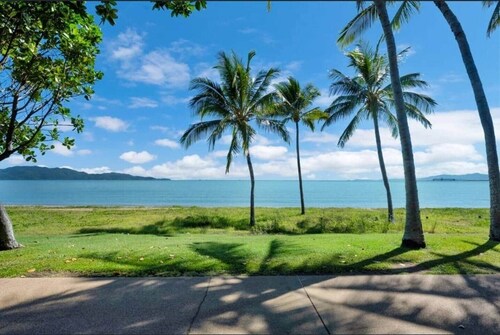 Apartment on The Strand - 2 Bed 2 Bath in a gated complex.