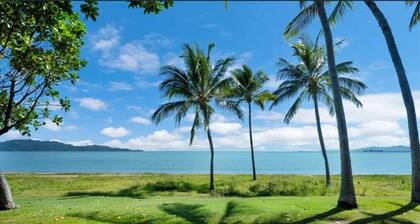 Apartment on The Strand - 2 Bed 2 Bath in a gated complex.