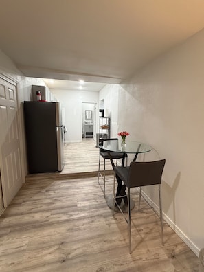 Dining - Casita de Amor (Nogales)