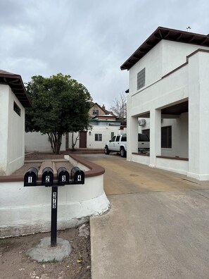 Exterior - Casita de Amor (Nogales)