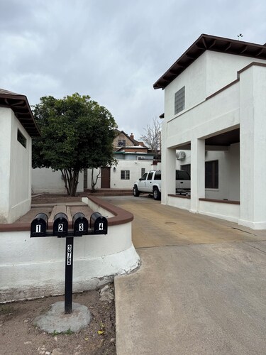 Casita de Amor