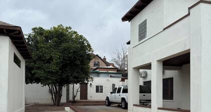 Casita de Amor