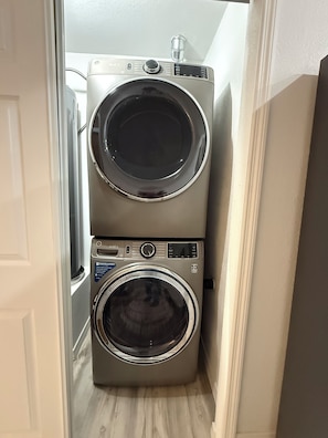 Interior - Casita de Amor (Nogales)