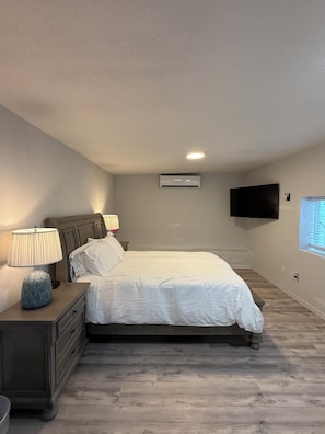 Iron/ironing board, WiFi, bed sheets - Casita de Amor (Nogales)