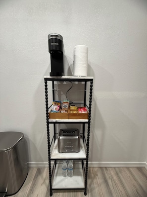 Interior - Casita de Amor (Nogales)