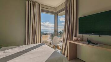 5 slaapkamers, gratis wifi