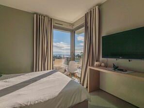 5 slaapkamers, gratis wifi