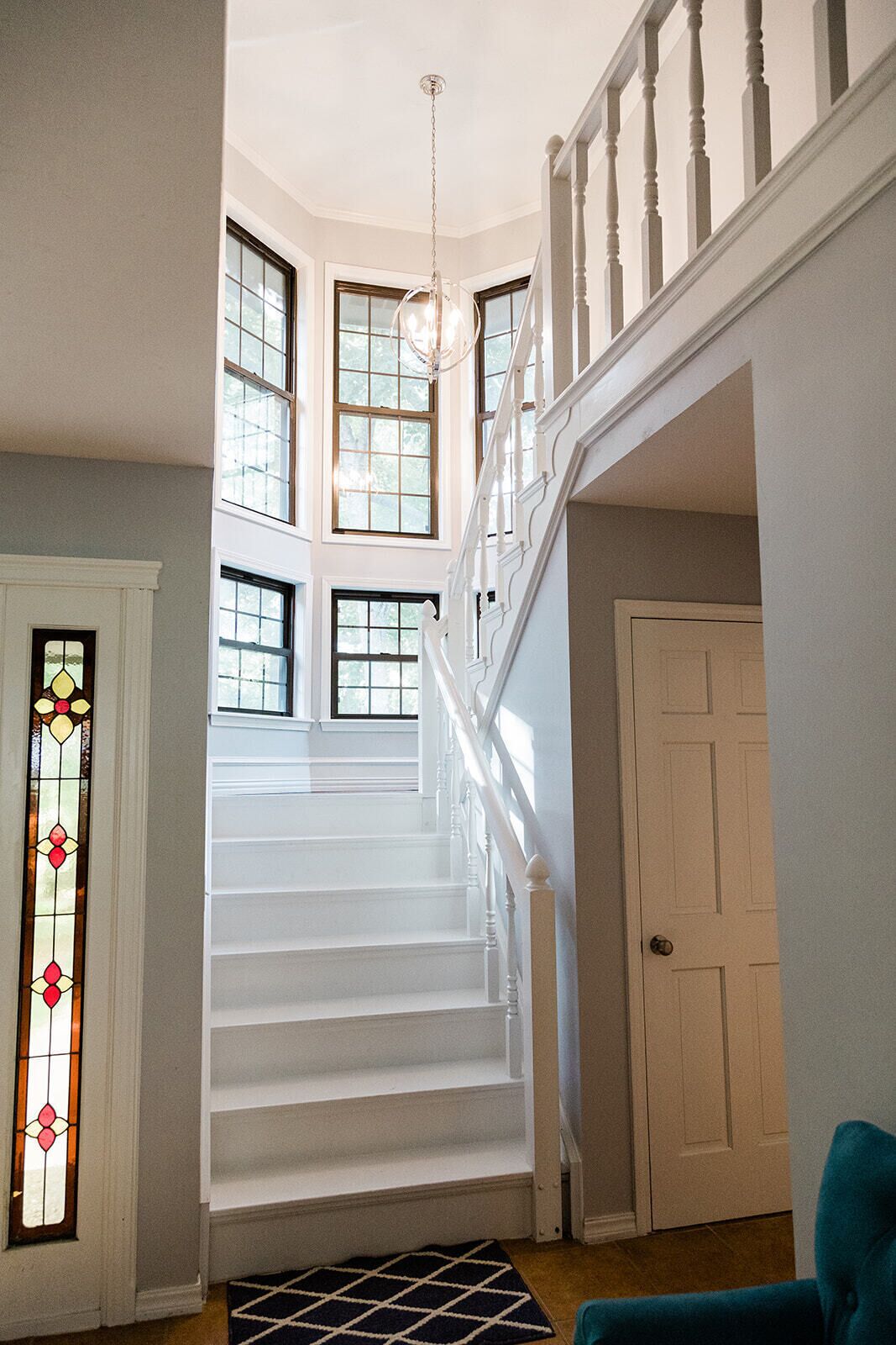 Interieur