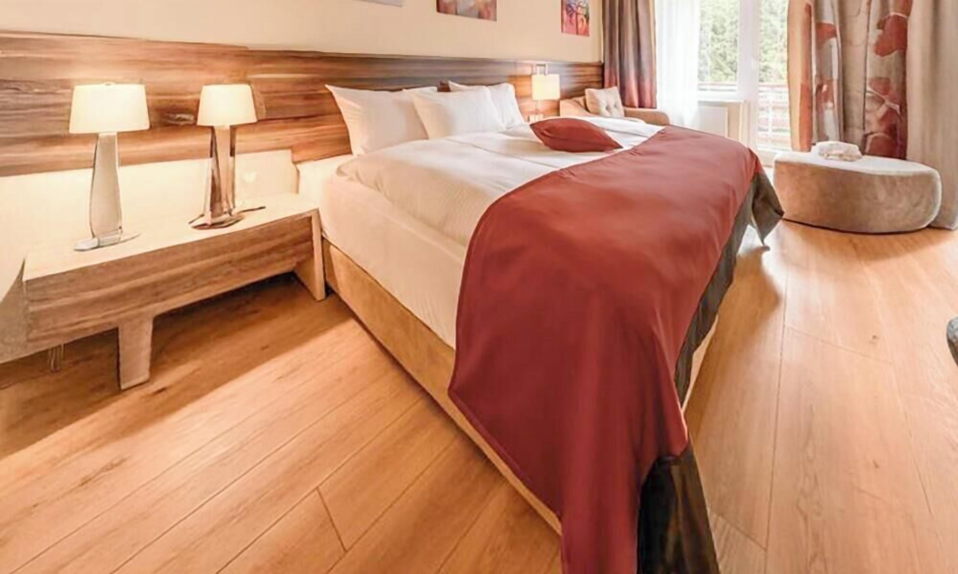 아파트 | 1 개의 침실