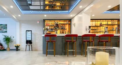 Schwarzbachtal-double Room Forest View