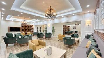 Apartment | Living room