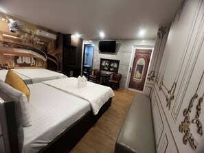 Free WiFi - Khach san Paradise Sai Gon (Ho Chi Minh)