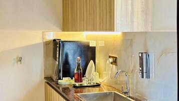 Royal Suite | Private kitchen