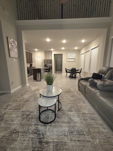 A Cozy 4 Bedroom Home away from Home — Book a Private Room or the Entire House.