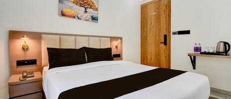 独立别墅 | 1 多间卧室