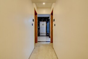 Casa | Parte interna