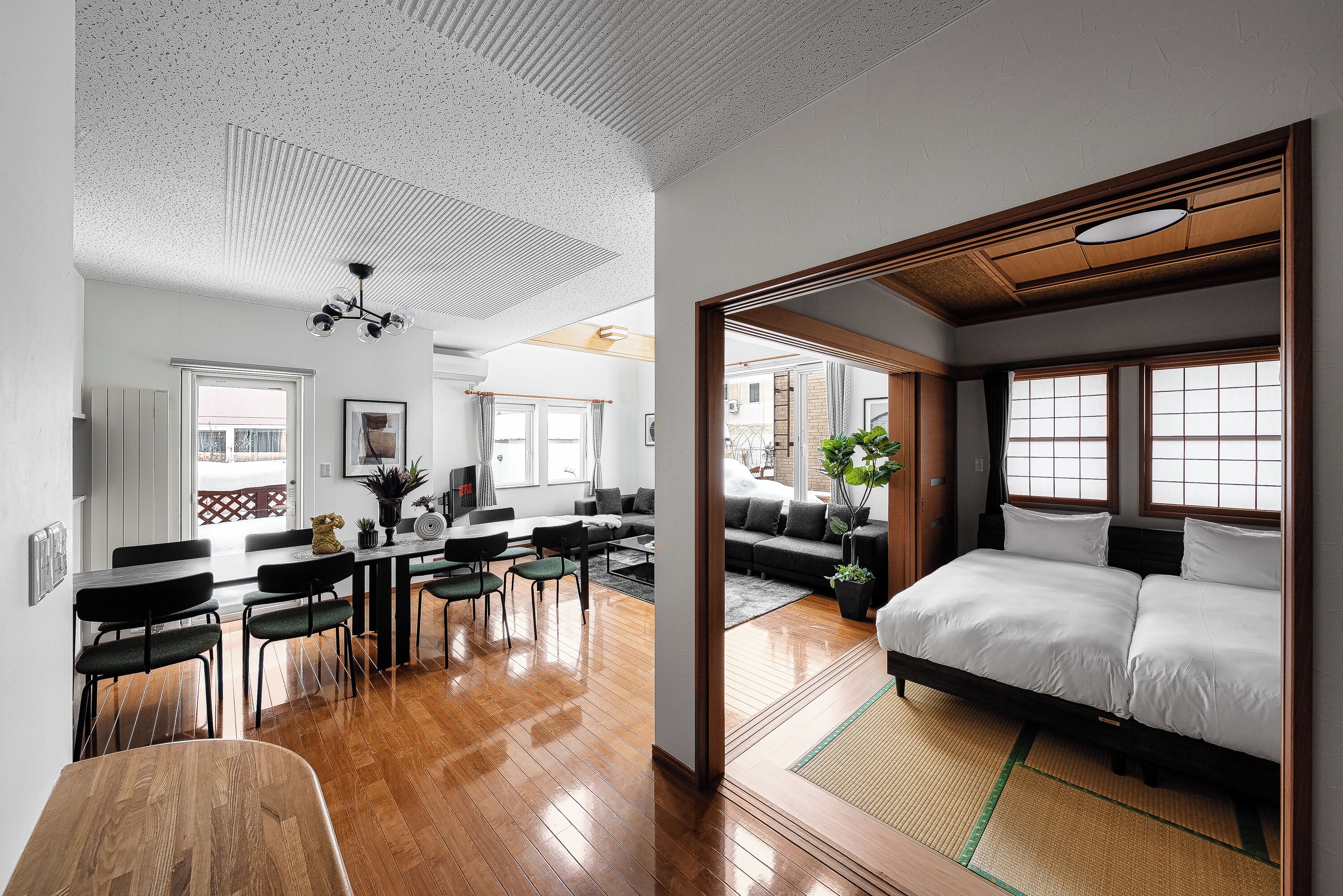 Apartment | Interior