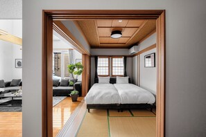 Apartamento | Tabla de planchar con plancha y wifi gratis