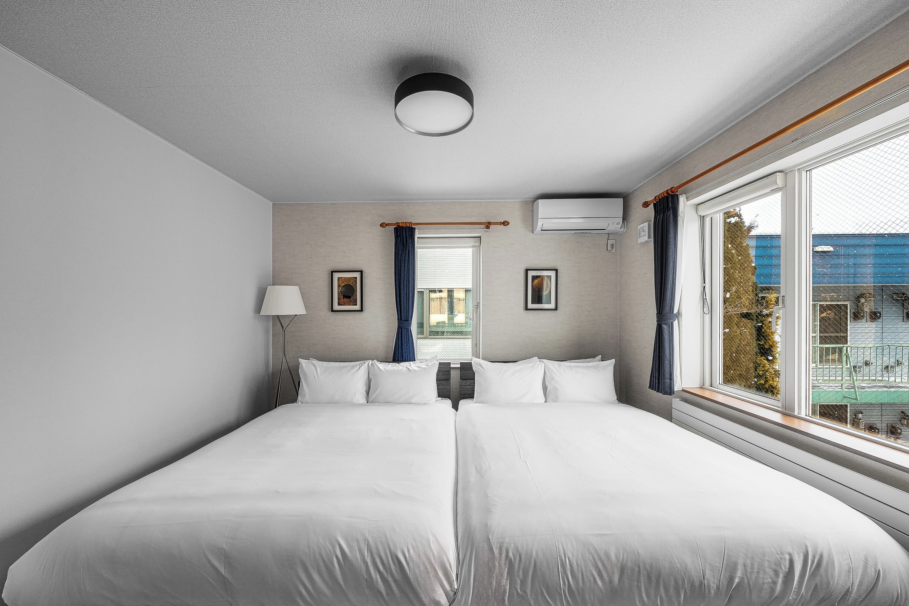 Apartment | Iron/ironing board, free WiFi