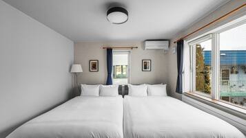 Apartment | Iron/ironing board, free WiFi
