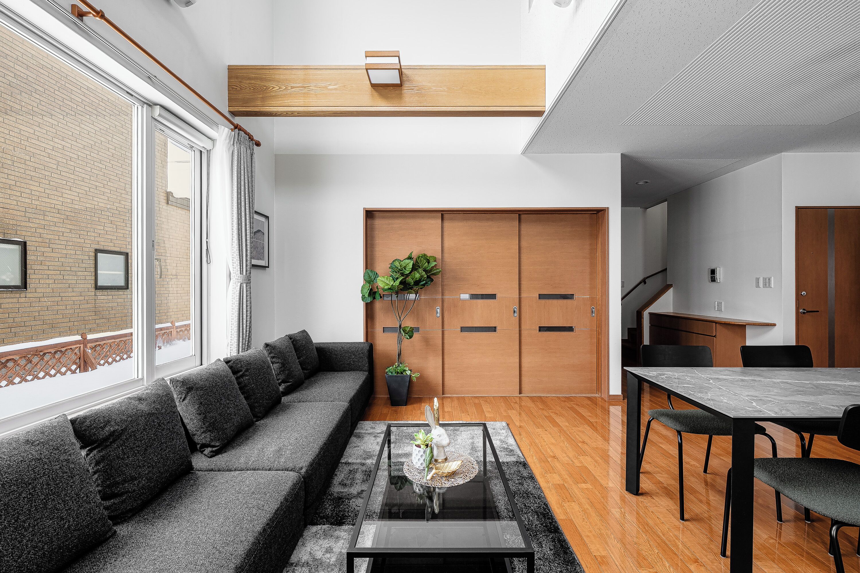 Apartment | Interior