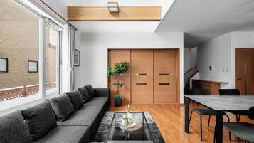 Apartment | Interior