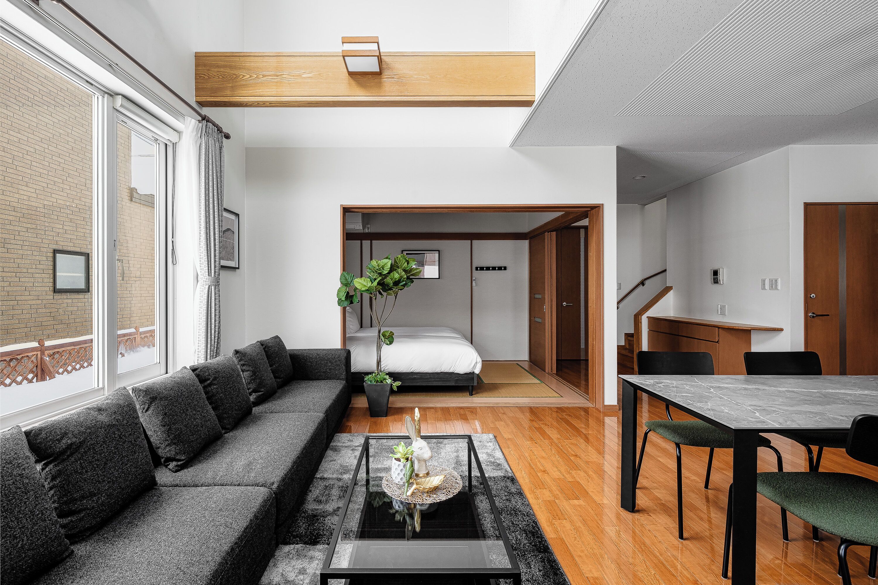 Apartment | Interior