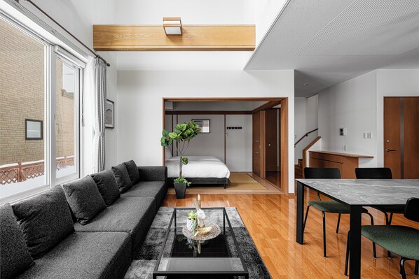 Apartamento | Interior