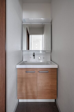 Apartment | Interior
