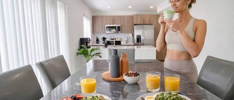 獨棟房屋 | 5 間臥室