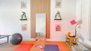 บ้านพัก | 5 ห้องนอน