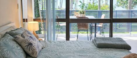 1 habitación y wifi