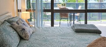 La Plage Cabane - Relax by the Ocean