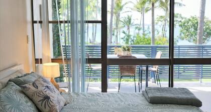 La Plage Cabane - Relax by the Ocean