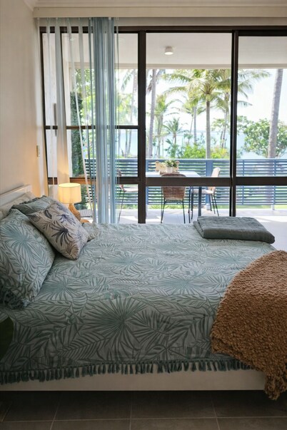 La Plage Cabane - stay by the Beach