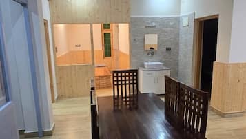 Servicio a la habitación