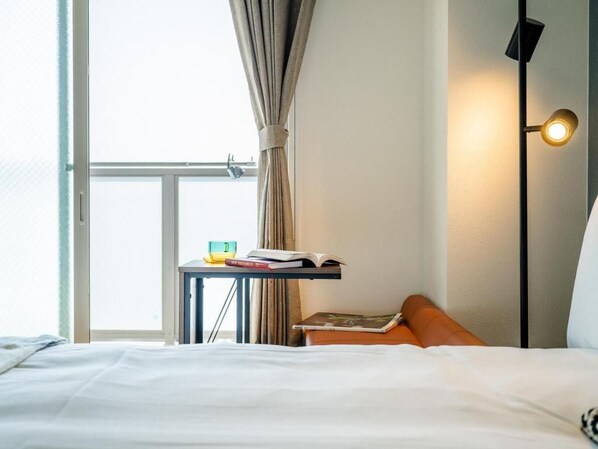 Family Room, Non Smoking, City View