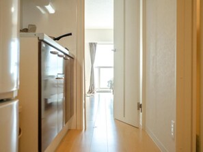 ファミリー ルーム 禁煙 シティビュー | 内装