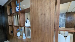 Villa – deluxe | Innvendig
