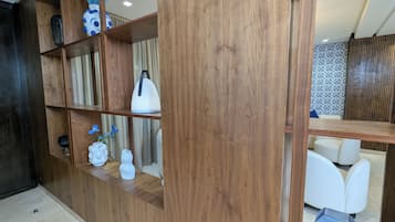 Villa Deluxe | Intérieur