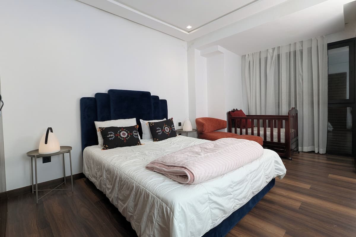 Deluxe Villa | Free WiFi