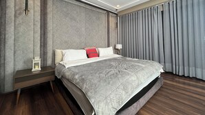 Villa – deluxe