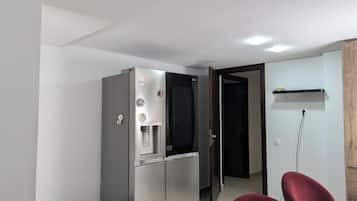 Deluxe Villa | Interior