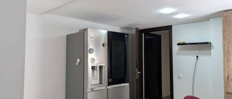 Deluxe Villa | Interior