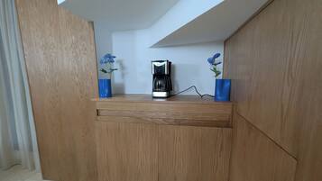 Deluxe Villa | Interior