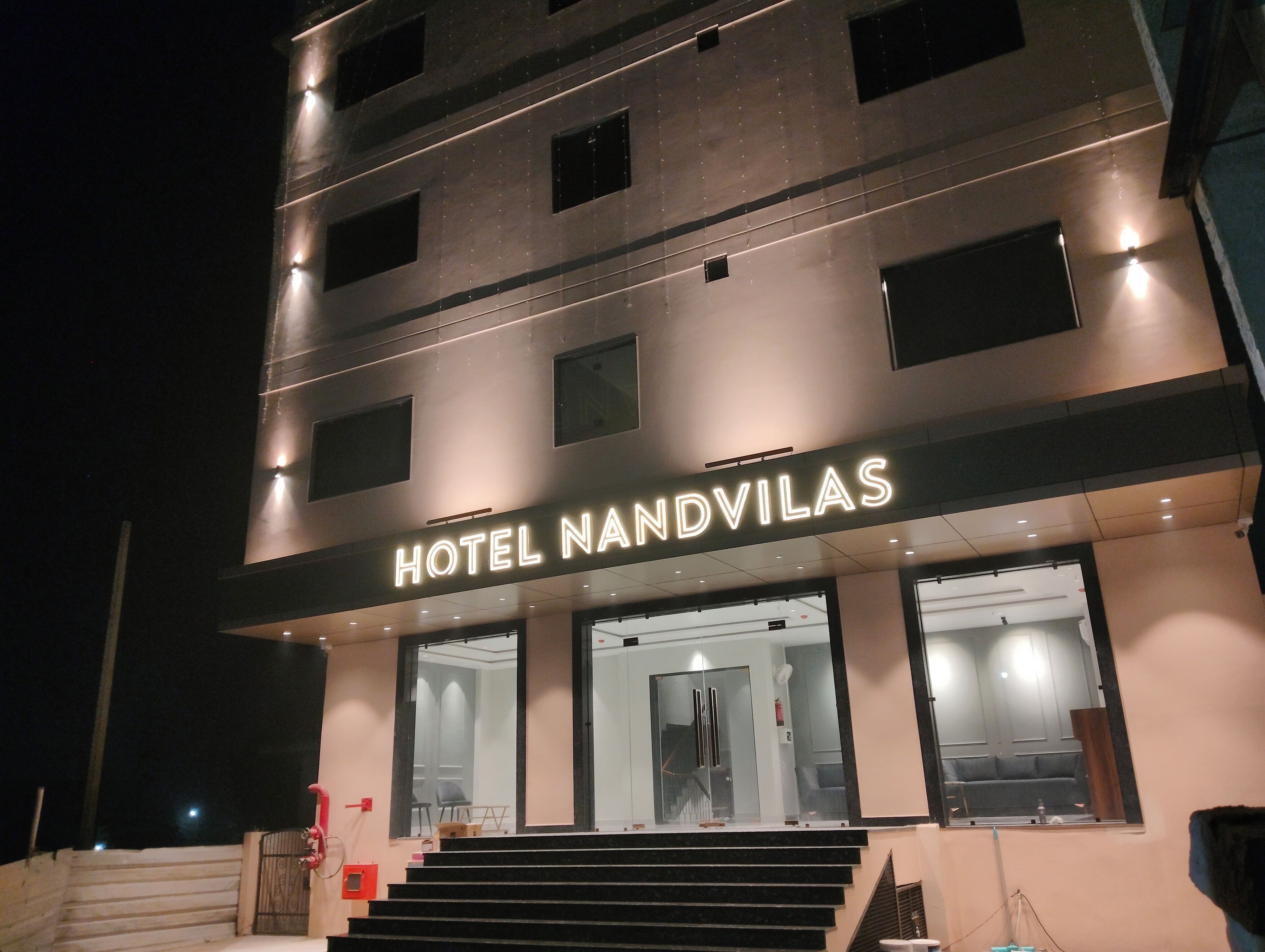 Servicio de la propiedad