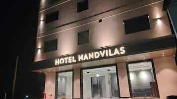 Servicio de la propiedad