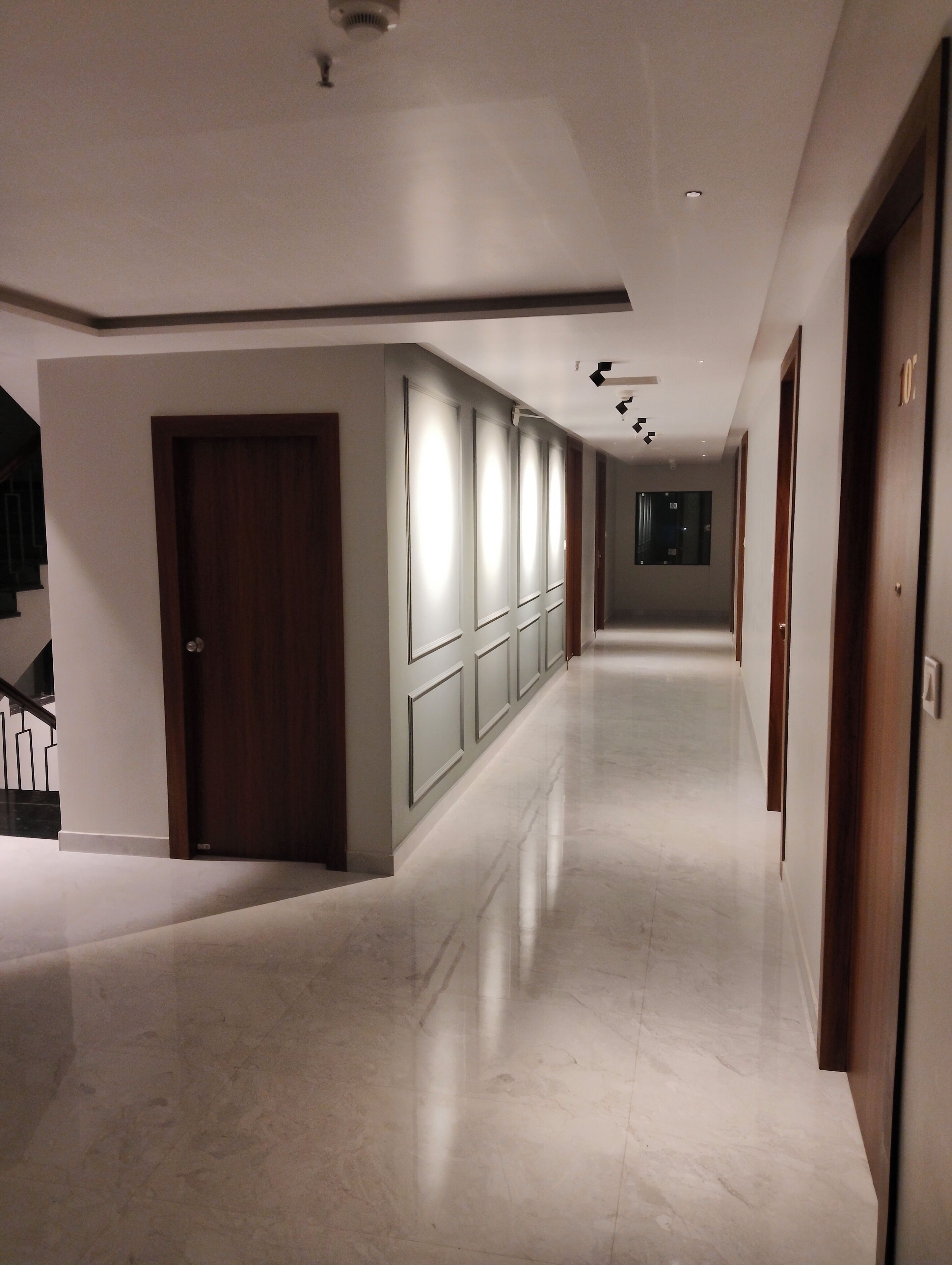 Ausstattung der Unterkunft