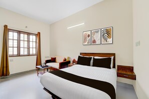 Ferienhaus | 1 Schlafzimmer