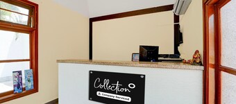 Collection O Salem Perambalur Crossway